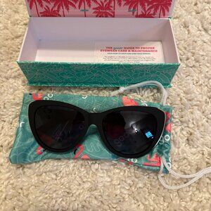 Goodr Breakfast Run to Tiffany's Sunglasses